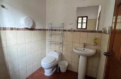 Antigua Guatemala Hôtel | NEIZAN ANEXO