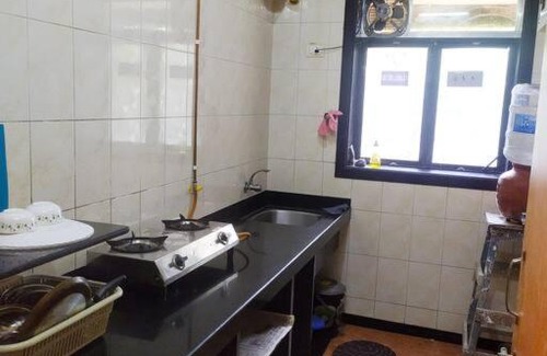 Mulund West Appartement | NeKaHome - Cozy apartment for a peaceful stay
