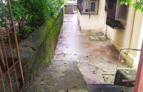 Mulund West Appartement | NeKaHome - Cozy apartment for a peaceful stay