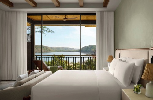 Papagayo Peninsula Hôtel | Nekajui, a Ritz-Carlton Reserve