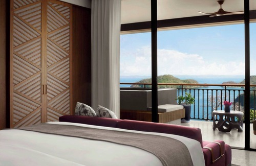 Papagayo Peninsula Hôtel | Nekajui, a Ritz-Carlton Reserve