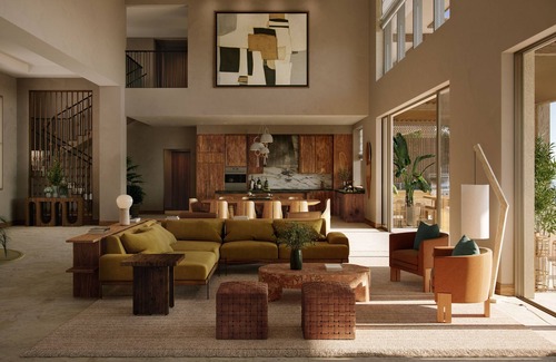 Papagayo Peninsula Hôtel | Nekajui, a Ritz-Carlton Reserve