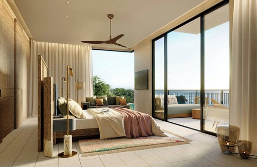 Papagayo Peninsula Hôtel | Nekajui, A Ritz-Carlton Reserve Residences