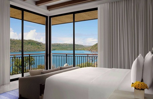 Papagayo Peninsula Hôtel | Nekajui, A Ritz-Carlton Reserve Residences