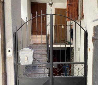 Verres Appartement | Nel Borgo