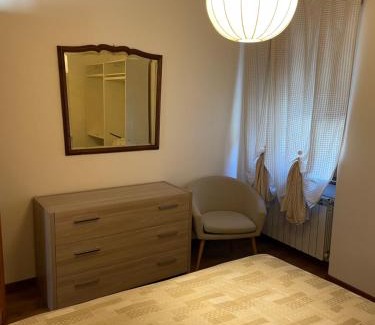 Verres Appartement | Nel Borgo