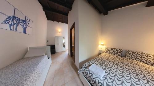 Collegiove Lit Et Petit-Déjeuner | Nel Bosco di Giove - Albergo Diffuso