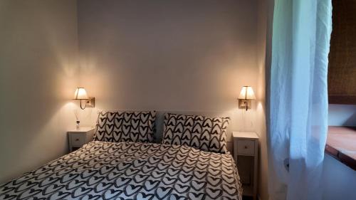 Collegiove Lit Et Petit-Déjeuner | Nel Bosco di Giove - Albergo Diffuso