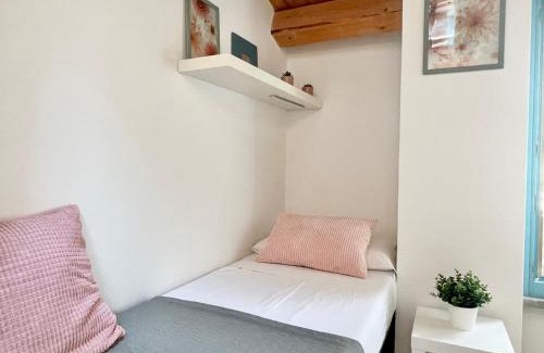 Santarcangelo di Romagna Appartement | Nel Cuore di Santarcangelo – Casa Bellaere