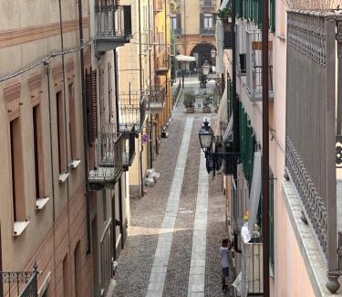 Centro Storico Appartement | Nel cuore del centro storico
