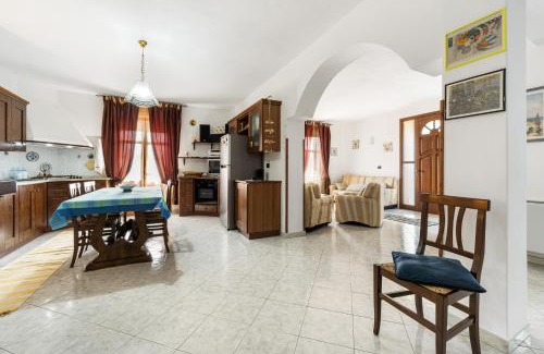 Nuragus Appartement | Nel Cuore Dell'isola