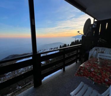 Veglio Appartement | Nel cuore dell’Oasi Zegna