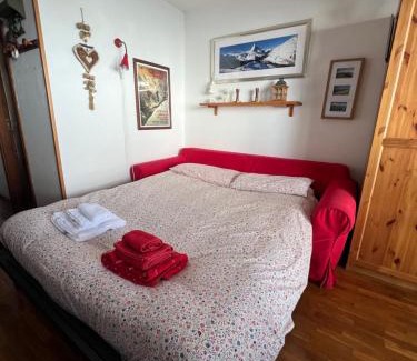 Veglio Appartement | Nel cuore dell’Oasi Zegna