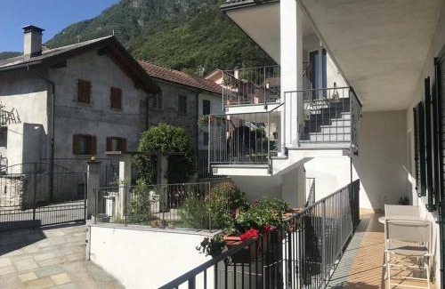 Pallanzeno Appartement | Nel cuore dell'Ossola
