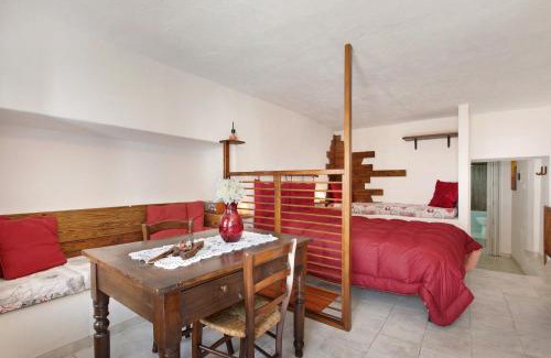 Villair-Amerique Appartement | Nel Cuore della Via Francigena