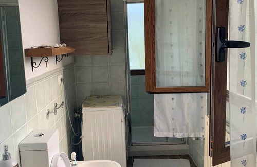 Stazzema Appartement | Nel Cuore di un Paese di Montagna
