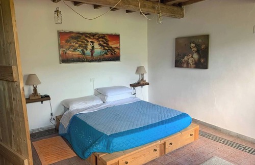 Stazzema Appartement | Nel Cuore di un Paese di Montagna