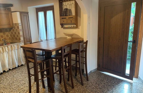Stazzema Appartement | Nel Cuore di un Paese di Montagna