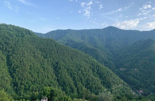 Stazzema Appartement | Nel Cuore di un Paese di Montagna