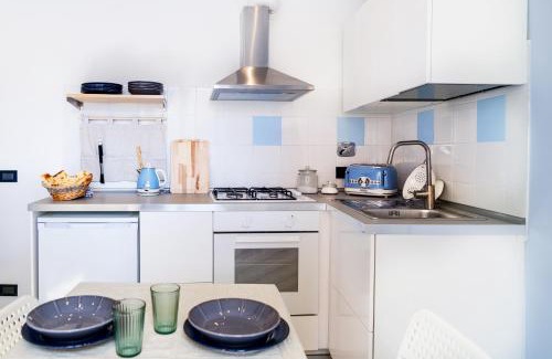 Santa Margherita Ligure Appartement | Nel Cuore di Santa