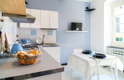 Santa Margherita Ligure Appartement | Nel Cuore di Santa