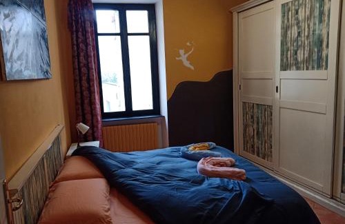 Alessandria Appartement | Nel Cuore Pulsante della Città!