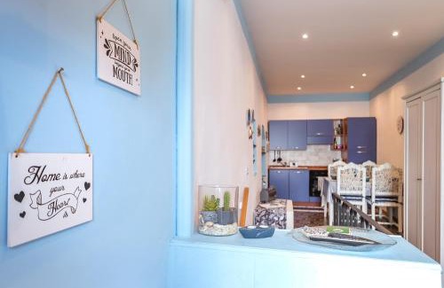Boccadasse Appartement | nel gozzo sul mare - Genovainrelax