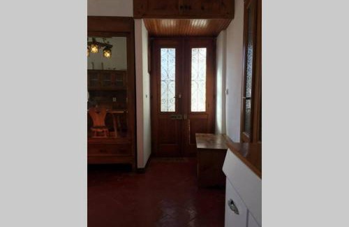 Albogasio Maison | Nel set di piccolo mondo antico Villa Viola