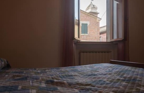 Fossombrone Maison | Nel tranquillo centro d'Isola