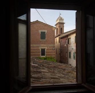 Fossombrone Maison | Nel tranquillo centro d'Isola