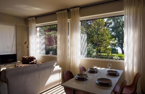 Quarto dei Mille Appartement | Nel verde a due passi dal mare