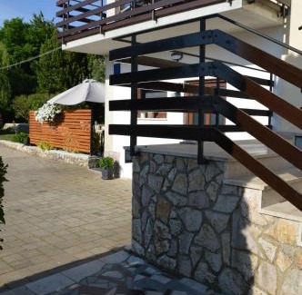 Krsan Appartement | Nela
