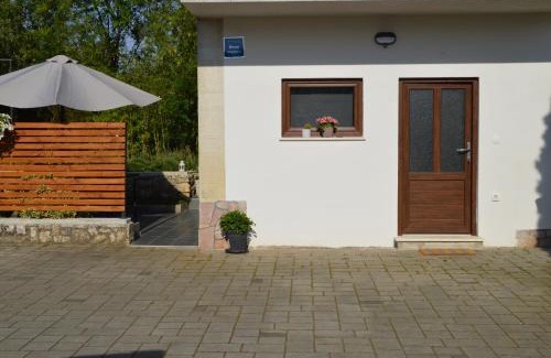 Krsan Appartement | Nela