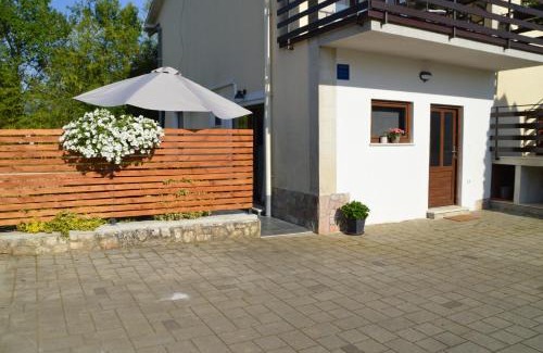 Krsan Appartement | Nela