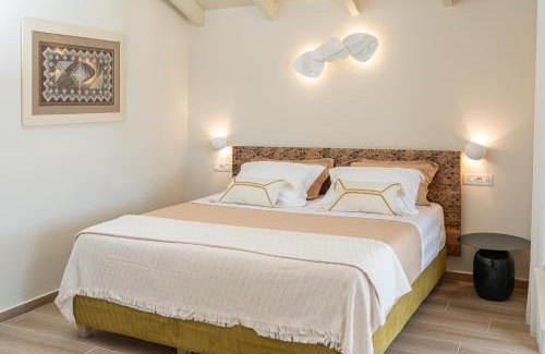 Lixouri Appartement | Nelia Suite