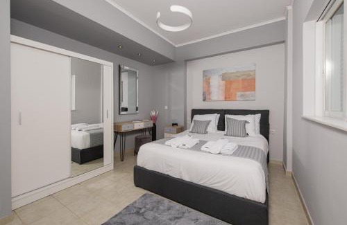 Aigio Appartement | nelion 01 - a DREAM apartment with amazing view