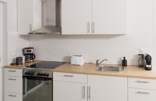 Aigio Appartement | nelion 01 - a DREAM apartment with amazing view