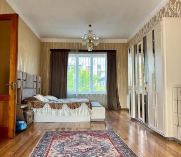 Gurjaani Maison | Nelis Guesthouse