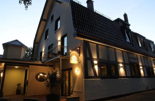 Region Hannover District Hôtel | Nella Parkhotel