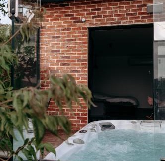 Masade Cabine | NELLA SUITE