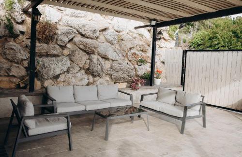 Masade Cabine | NELLA SUITE