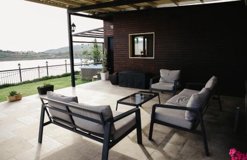 Masade Cabine | NELLA SUITE