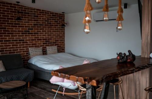Masade Cabine | NELLA SUITE