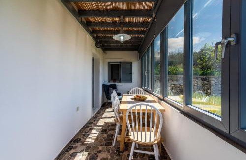 Milos Maison | Nelleas home