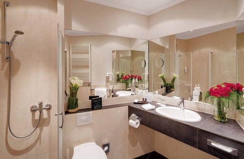 Nells-Landchen Hôtel | Nells Park Hotel