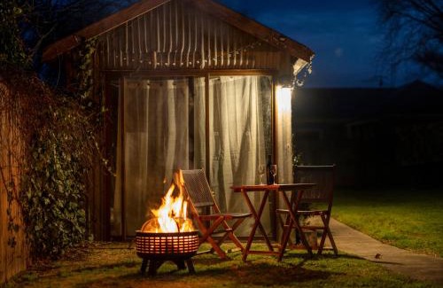 Braidwood Maison | Nelly's Cottage Braidwood