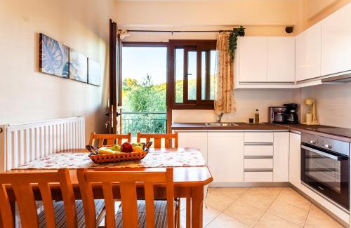 Kakovatos Appartement | Nelly's Place Sea View