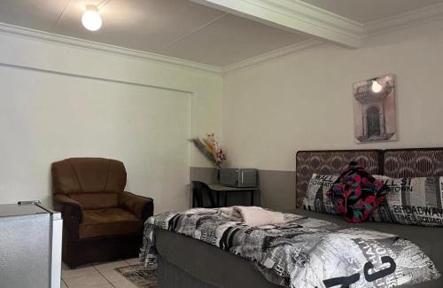 Nelspruit Maison | NelsBNB