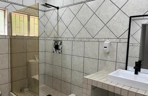 Nelspruit Maison | NelsBNB