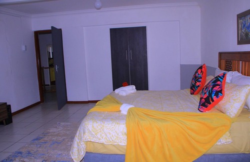 Nelspruit Maison | Nelsguest- A Guest house in Nelspruit